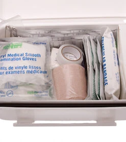 10 Person Lifeguard First Aid Kit 11 10 Person Lifeguard First Aid Kit -Swimming Equipment Store 5672563835048 6