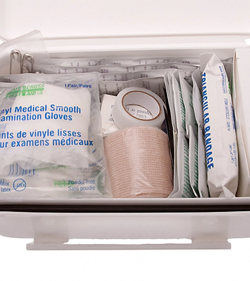 10 Person Lifeguard First Aid Kit 7 10 Person Lifeguard First Aid Kit - Image 5