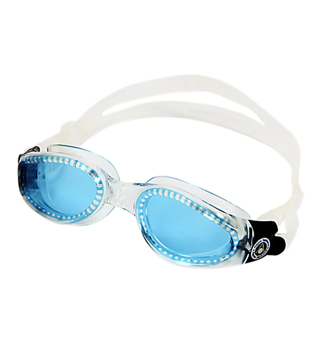 AQUASPHERE Kaiman Goggle Blue Lens 3 AQUASPHERE Kaiman Goggle Blue Lens