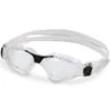 AQUASPHERE Kayenne Clear Lens Goggle -Swimming Equipment Store 5672640315560 clearclear 1a