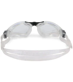 AQUASPHERE Kayenne Clear Lens Goggle -Swimming Equipment Store 5672640315560 clearclear 3a
