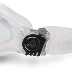 AQUASPHERE Kayenne Clear Lens Goggle -Swimming Equipment Store 5672640315560 clearclear 5a