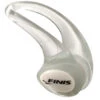 FINIS Nose Clips 2 FINIS Nose Clips -Swimming Equipment Store 5672656765096 clear 1a