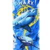 Shark Beach Towel -Swimming Equipment Store 5672662991016 2t
