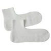 Latex Fin Socks -Swimming Equipment Store 5672664760488 white 1a