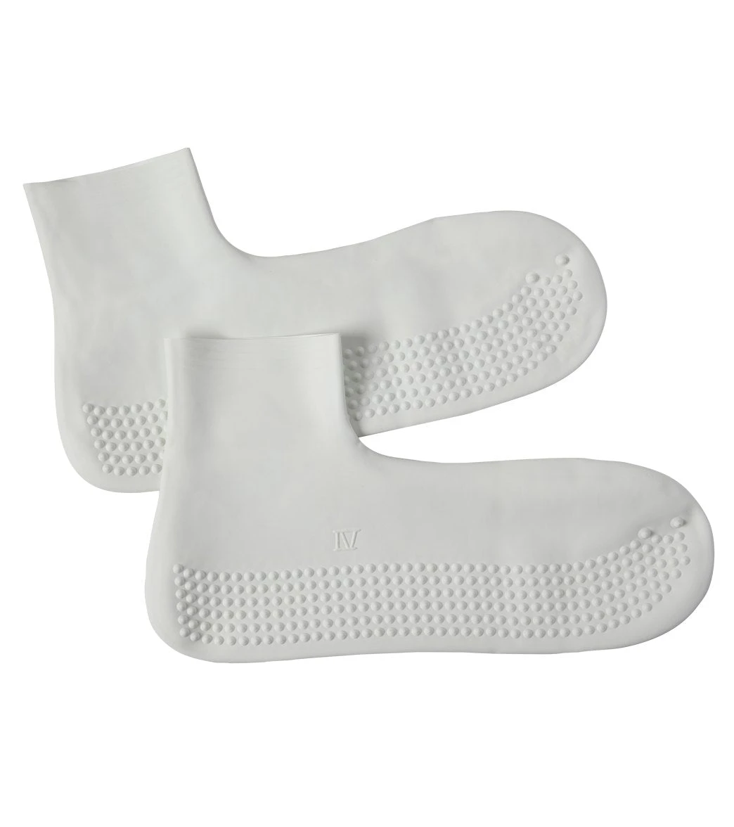 Latex Fin Socks 3 Latex Fin Socks