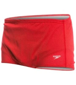 Speedo Male Polymesh Drag Suit