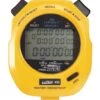 495-100 Lap Memory Stopwatch -Swimming Equipment Store 5672667381928 yellow 1a