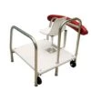 42" Low Profile Lifeguard Stand 2 42" Low Profile Lifeguard Stand -Swimming Equipment Store 5672680128680 2t