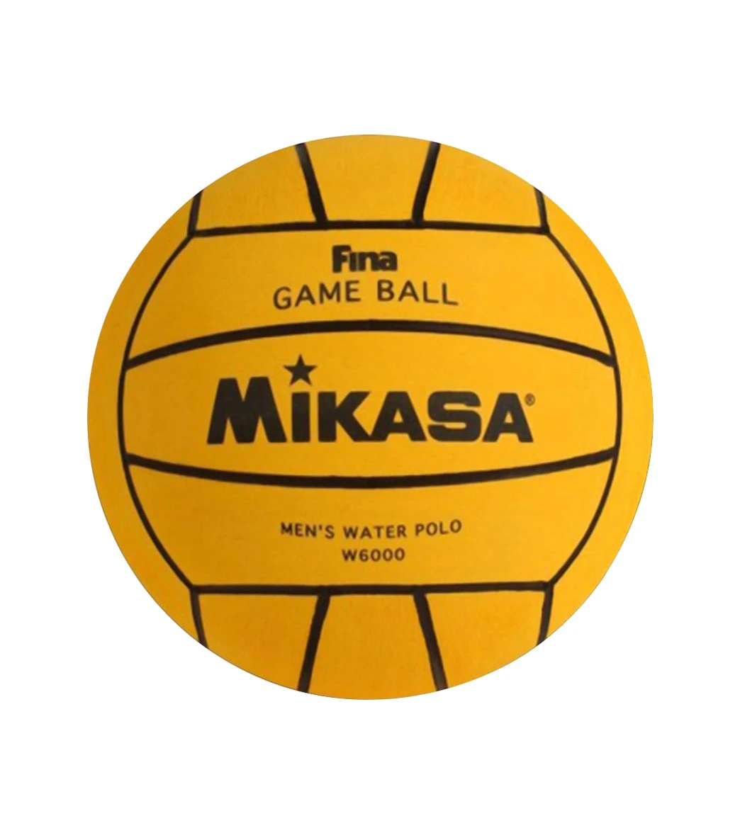 MIKASA Men’s Size 5 Water Polo Ball 3 MIKASA Men’s Size 5 Water Polo Ball