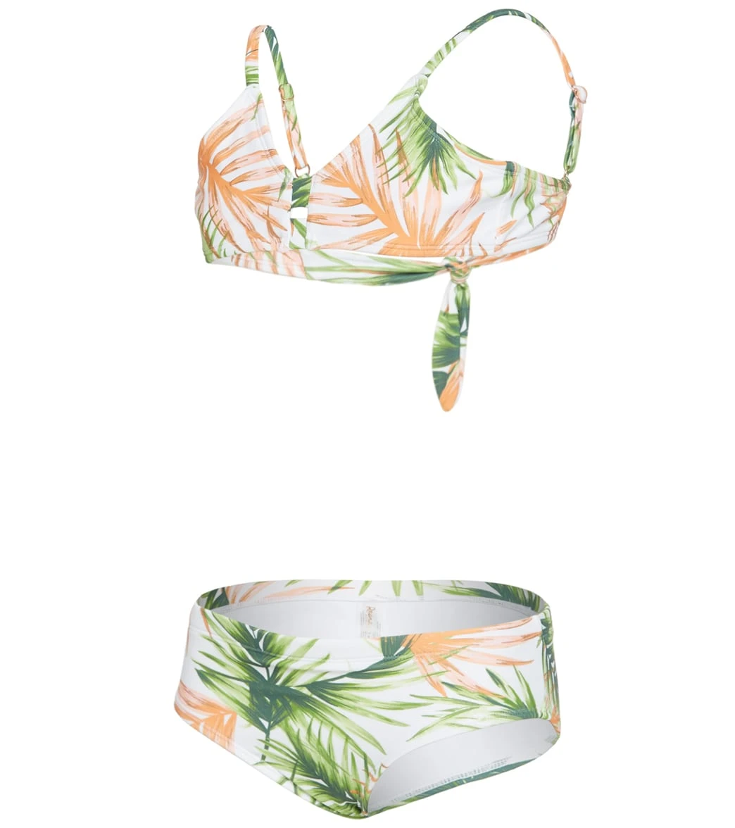 Girls' Palma Amalie Two Piece Bikini Set (Big Kid) 5 Girls' Palma Amalie Two Piece Bikini Set (Big Kid) - Image 3