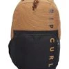 Rip Curl Evo Combined Logo Backpack -Swimming Equipment Store 5677984645288 tan 1a