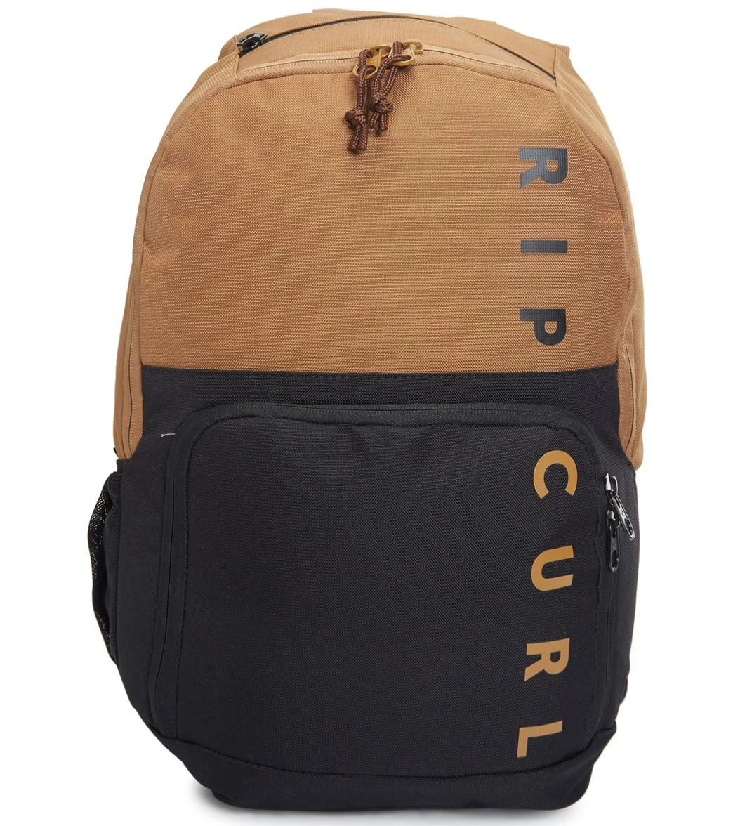 Rip Curl Evo Combined Logo Backpack 3 Rip Curl Evo Combined Logo Backpack