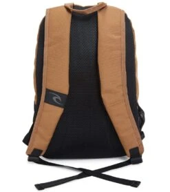Rip Curl Evo Combined Logo Backpack 7 Rip Curl Evo Combined Logo Backpack -Swimming Equipment Store 5677984645288 tan 3a