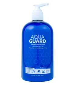 Pre-Swim Hair Defense 16.9 Oz. -Swimming Equipment Store 5678005846184 almondscented