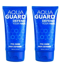 Pre-Swim Hair Defense 5.3 Oz. (2-pack) 17 Pre-Swim Hair Defense 5.3 Oz. (2-pack) -Swimming Equipment Store 5678006108328 almondscented