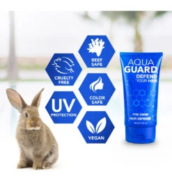 Pre-Swim Hair Defense 5.3 Oz. (2-pack) 12 Pre-Swim Hair Defense 5.3 Oz. (2-pack) -Swimming Equipment Store 5678006108328 almondscented 2a