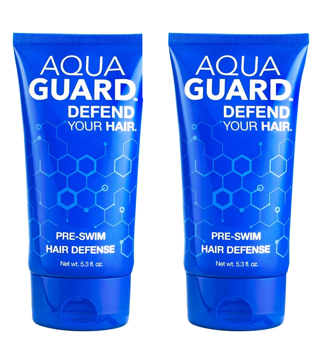 Pre-Swim Hair Defense 5.3 Oz. (2-pack) 10 Pre-Swim Hair Defense 5.3 Oz. (2-pack) - Image 8