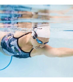 FINIS Amnis Stream Headphones -Swimming Equipment Store 5678022426792 black 4a