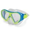 Jr.Dorado II Mask -Swimming Equipment Store 5678120206504 bluebrightyellow 1a