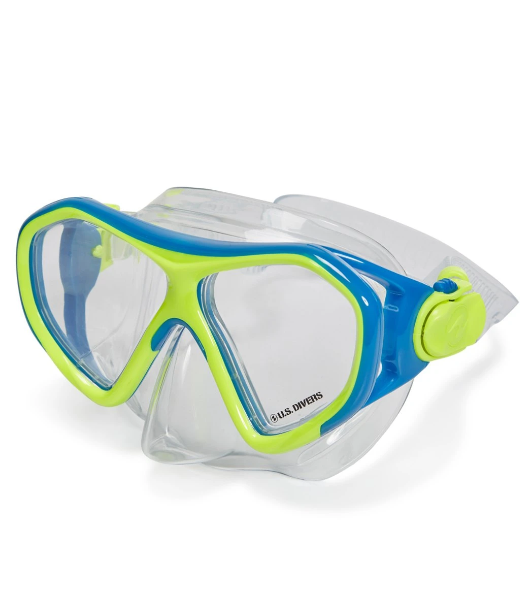 Jr.Dorado II Mask 3 Jr.Dorado II Mask