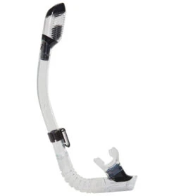 CRESSI Kids Mini Dry Snorkel