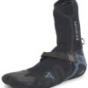 Xcel Drylock Round Toe 3mm Surf Boot -Swimming Equipment Store 5678473347240 blackgrey 1a