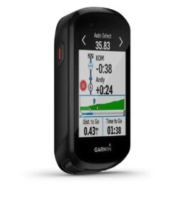 Garmin Edge 830 GPS Cycling Computer 14 Garmin Edge 830 GPS Cycling Computer -Swimming Equipment Store 5678518993064 black 3a