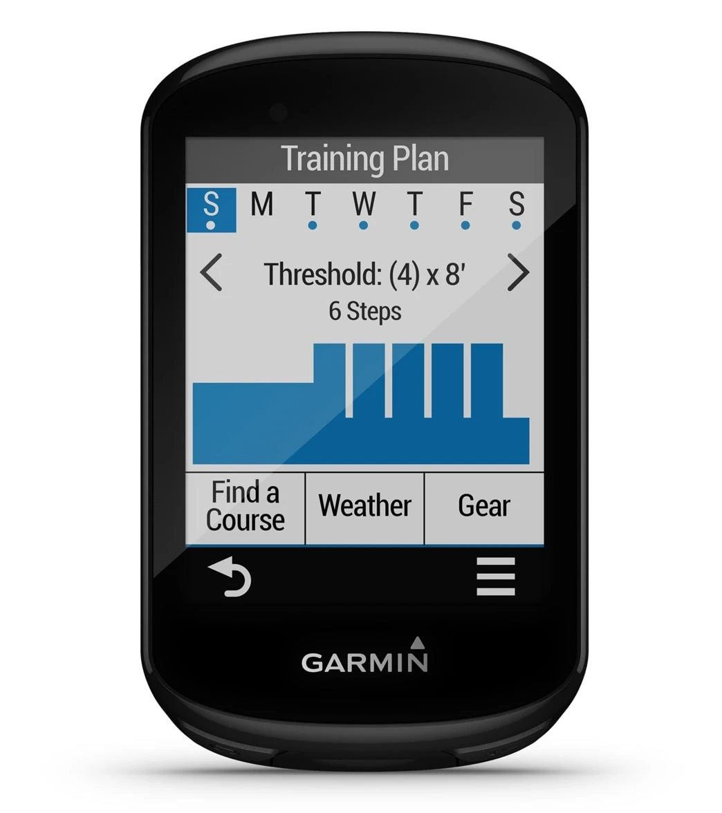 Garmin Edge 830 GPS Cycling Computer 9 Garmin Edge 830 GPS Cycling Computer - Image 7