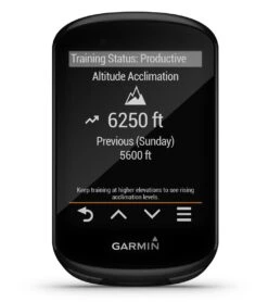 Garmin Edge 830 GPS Cycling Computer 19 Garmin Edge 830 GPS Cycling Computer -Swimming Equipment Store 5678518993064 black 8a
