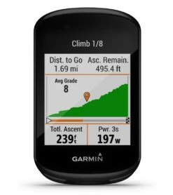 Garmin Edge 830 GPS Cycling Computer 20 Garmin Edge 830 GPS Cycling Computer -Swimming Equipment Store 5678518993064 black 9a