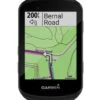 Garmin Edge 530 GPS Cycling Computer -Swimming Equipment Store 5678522040488 black 1a