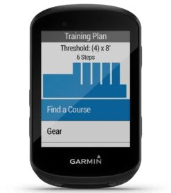 Garmin Edge 530 GPS Cycling Computer -Swimming Equipment Store 5678522040488 black 3a