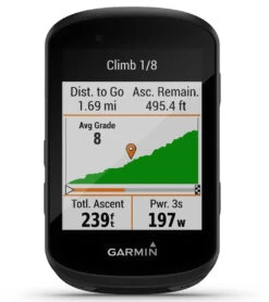 Garmin Edge 530 GPS Cycling Computer -Swimming Equipment Store 5678522040488 black 5a