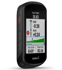 Garmin Edge 530 GPS Cycling Computer -Swimming Equipment Store 5678522040488 black 7a