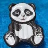 Swimline Panda Pool Float -Swimming Equipment Store 5678779433128 2t
