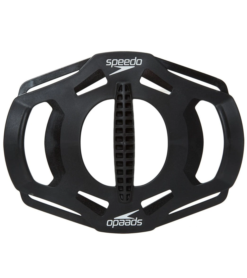 Speedo Push Plate .5 3 Speedo Push Plate .5