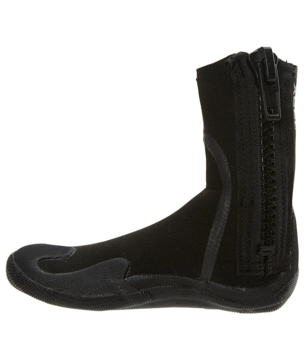 Xcel Toddler Axis 3mm Round Toe Neoprene Bootie 4 Xcel Toddler Axis 3mm Round Toe Neoprene Bootie - Image 2