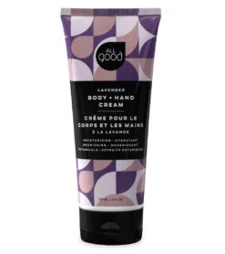 Lavender Body Lotion 6oz -Swimming Equipment Store 5680620142760 lavender 1a