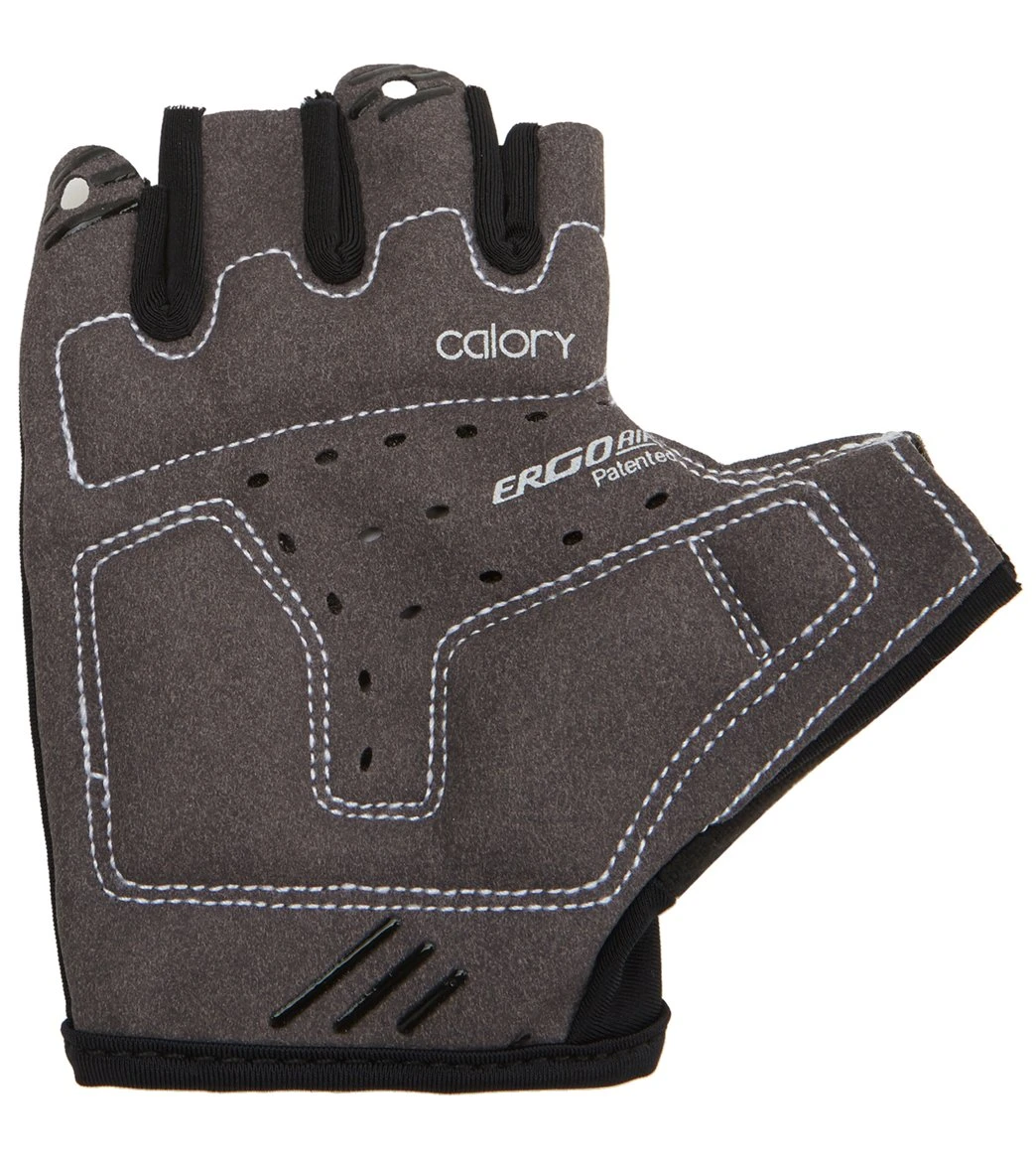 Louis Garneau Women's Calory Cycling Glove 5 Louis Garneau Women's Calory Cycling Glove - Image 3