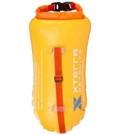 Swim Buoy -Swimming Equipment Store 5681998069928 orangeyellow 2a