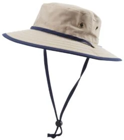 Boy's Jr. Explorer Hat (5-12 Years)