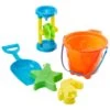 Sola 2 Gallon Jumbo Castle Mold Set -Swimming Equipment Store 5682236686504 2t