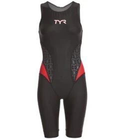 TYR Women's Torque Pro Swim Skin