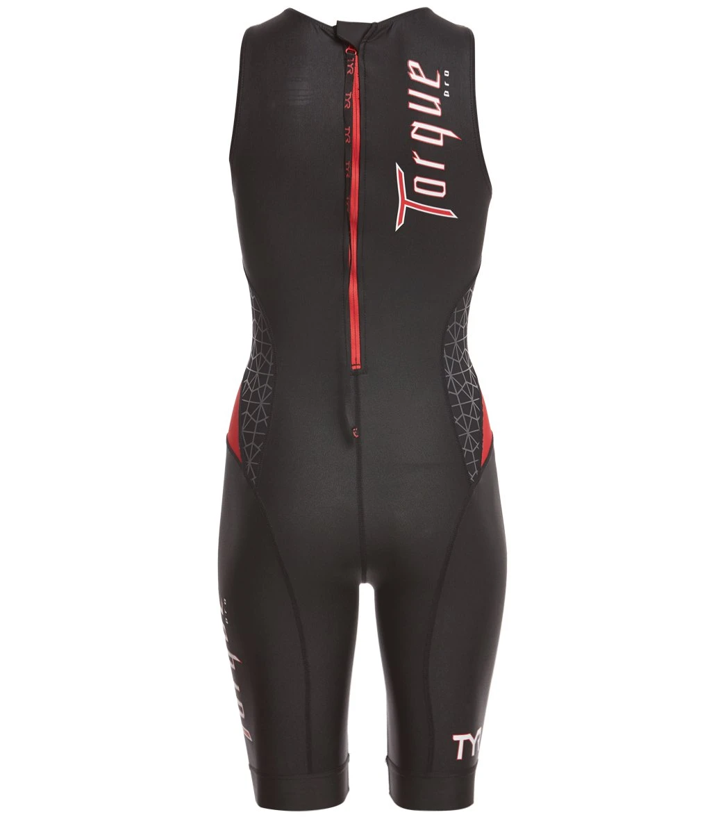 TYR Women's Torque Pro Swim Skin 5 TYR Women's Torque Pro Swim Skin - Image 3