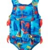Girls' Woody Floatation Swimsuit 2 Girls' Woody Floatation Swimsuit -Swimming Equipment Store 5683756564648 2t