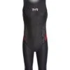 TYR Men's Torque Pro Swim Skin