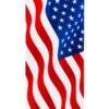 American Flag Stars & Stripes Beach Towel 2 American Flag Stars & Stripes Beach Towel -Swimming Equipment Store 5684720795816 2t