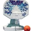 Splashback Poolside Basketball Game -Swimming Equipment Store 5685018427560 2t
