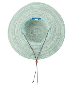 Sunday Afternoons Women's Caribbean Polyester Braid Sun Hat 7 Sunday Afternoons Women's Caribbean Polyester Braid Sun Hat -Swimming Equipment Store 5685798600872 ocean 3a